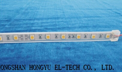 LED SMD5050 soft light bar