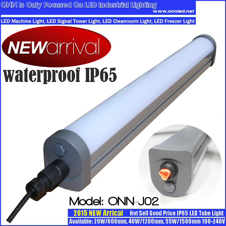 Hot Sale High Quality LED Tri-proof Light Tube LED Waterproof Tube Light