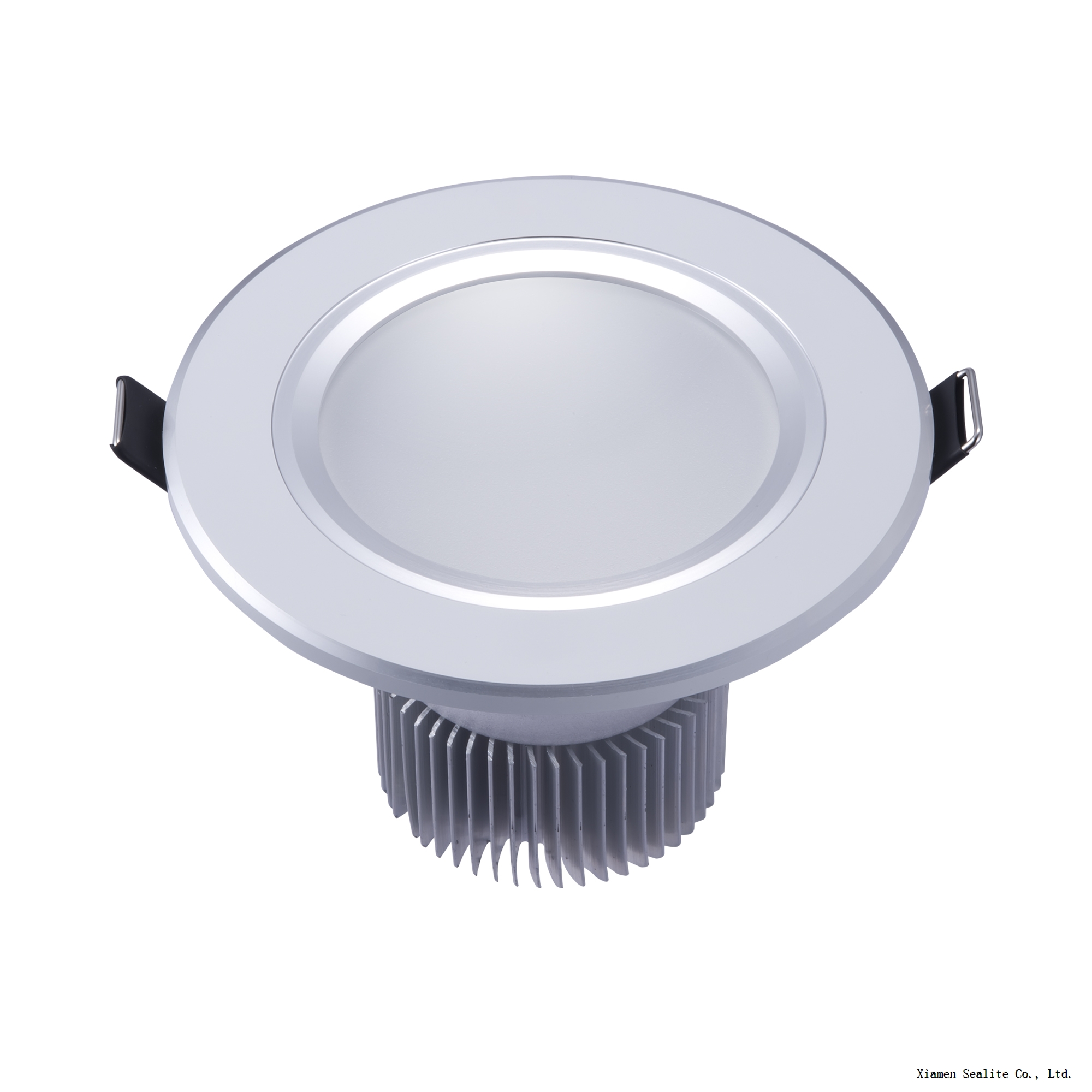 LED Down Light 3W with Beam Angle of 120 Degrees