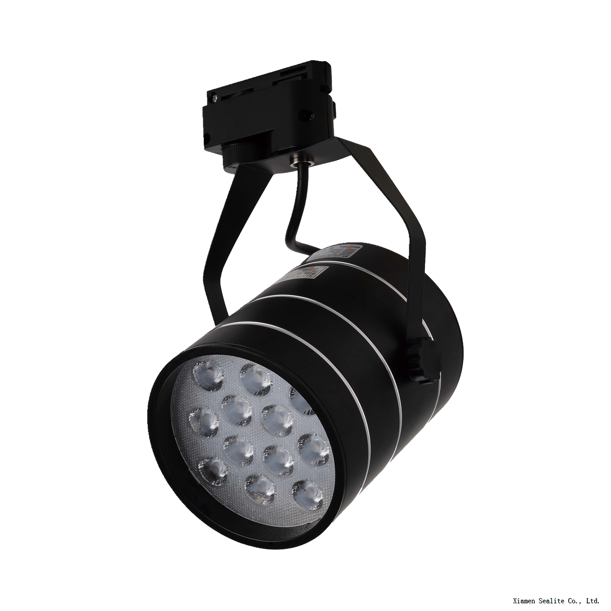 SMD LED Track Lights 5W - 18W for Commercial Lighting