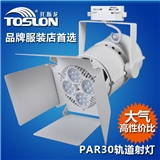 Lamp TSL387 PAR30 orbit