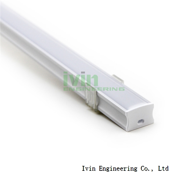 LED Profiles aluminium led case led strip profile