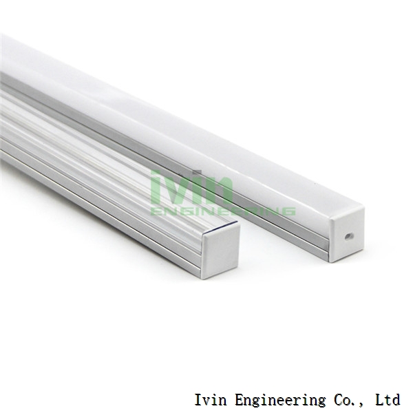 LED linear light housing flexible led profile led LED aluminium profile 