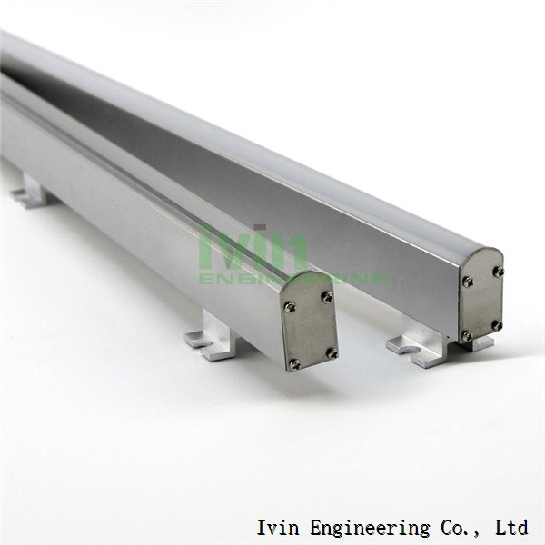 Aluminum LED Profile aluminum profile led strip For LED Strip Lights