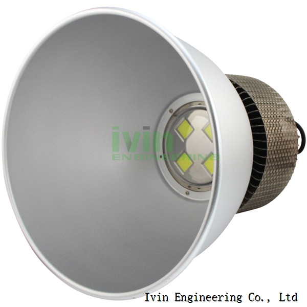 LED high quality high bay heat sink high power aluminum heatsink