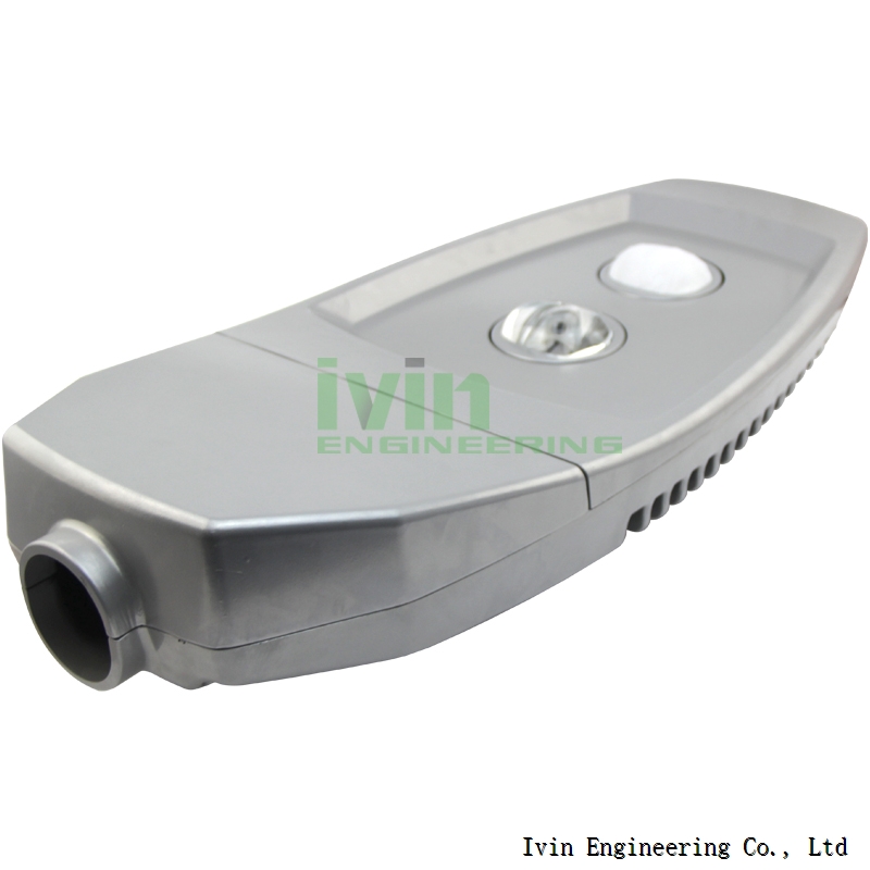 120W-150W water-proof heatsink for LED street light high-power street light led heat sink module