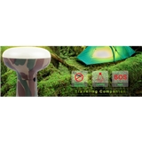 Outdoor mosquito killer LED photocatalytic mosquito killer