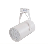 18 W 18 High Power LED Warm White/Natural White/Cool White Rotatable Track Lights AC 85-265 V 