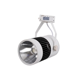 10 W/20W/30 WHigh Power LED Warm White/Natural White/Cool White Rotatable Track Lights AC 85-265 V