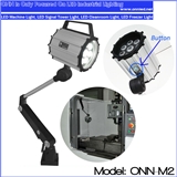 High Quality LED Machine Light ONN-M2