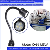 Flexible LED Light for CNC Machine ONN-M3W