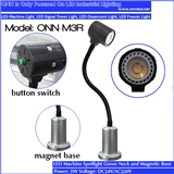 Hot Sale Flexible Magnet Base LED Machine Vision Light ONN-M3R