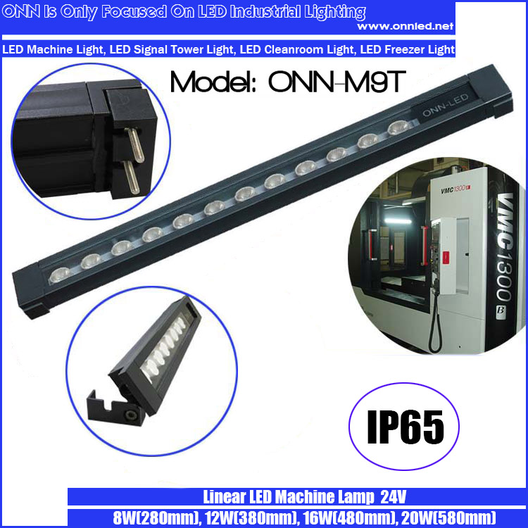 LED Machine Vision Lighting ONN-M9T