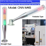 High Quality LED Machine Signal light ONN-M4S