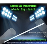 2016 Cheap Quality LED Freezer Tube Light ONN-X08B