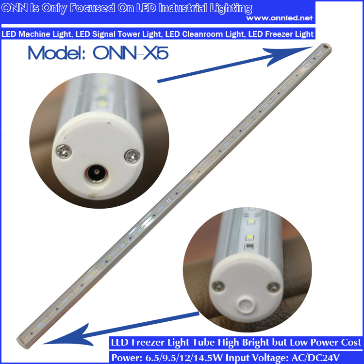 LED Freezer Light Tube Light ONN-X5