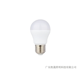 A50A1 LED BULB COMPONENTS POWER:5W