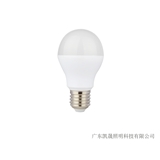 A57A3 LED BULB COMPONENTS POWER:8W