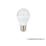 A57A4 LED BULB COMPONENTS POWER:8W