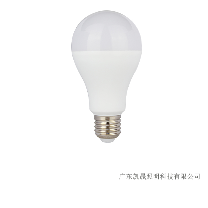 A70A2 LED BULB COMPONENTS POWER:13W Aluminum cup material：1.0