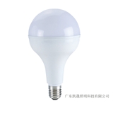 A156A1 All aluminum LED BULB COMPONENTS POWER:40W