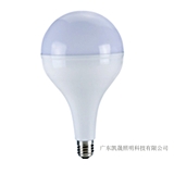 A198A1 All aluminum LED BULB COMPONENTS POWER:60W