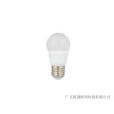 A45G1 LED BULB COMPONENTS POWER:5W