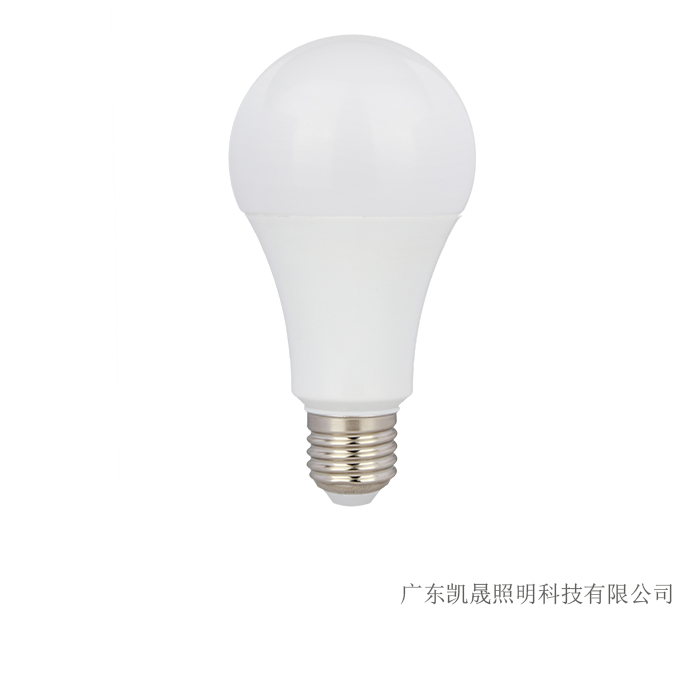 A70G1-A Large angle Smooth LED BULB COMPONENTS POWER:12W