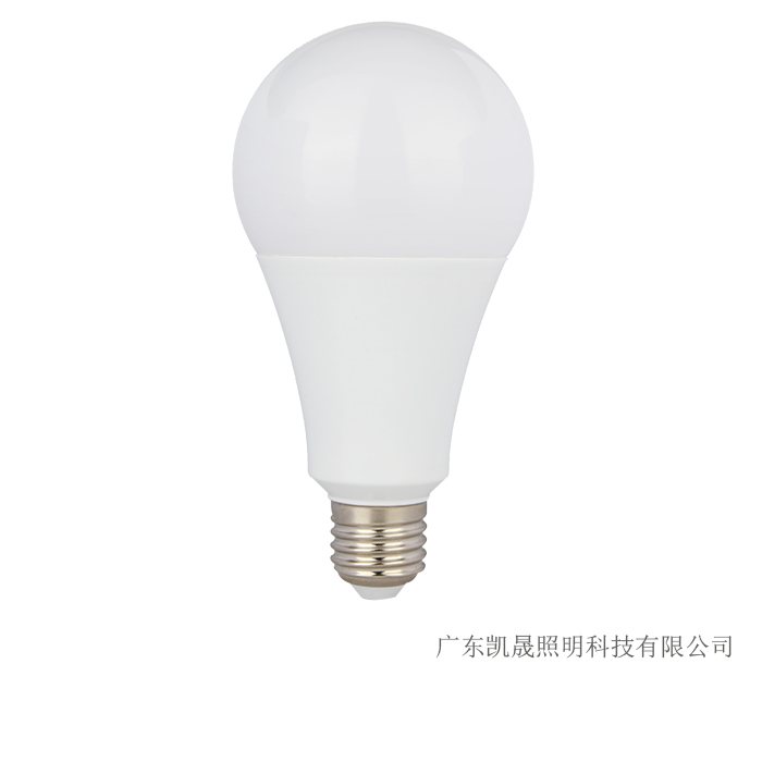 A80G1-A Large angle Smooth LED BULB COMPONENTS POWER:16W