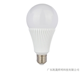 A80G1-B Large angle Fringe LED BULB COMPONENTS POWER:16W