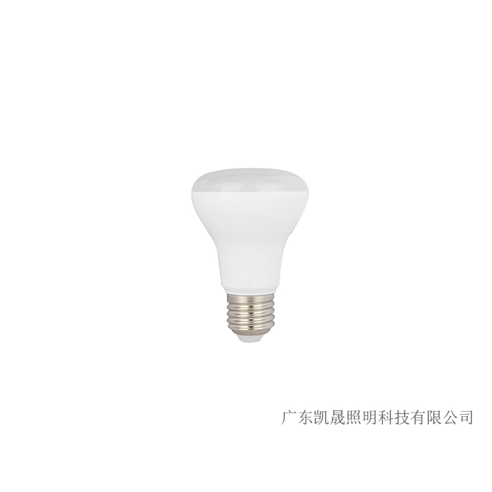 BR20A1 BR LED BULB COMPONENTS SERIES POWER:7W