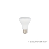 BR20A1 BR LED BULB COMPONENTS SERIES POWER:7W