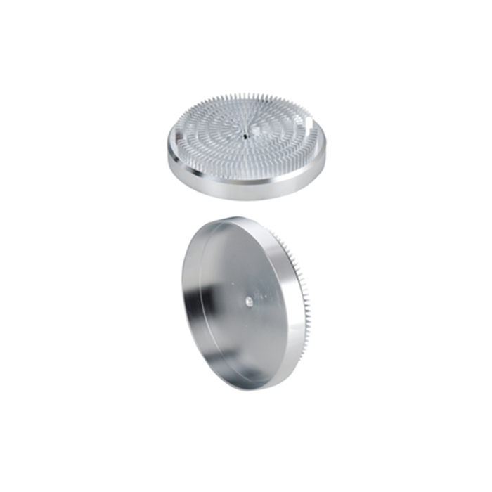 Downlight & Ceiling light heat sink 4-SD-018-0004 Wattage:24-32W