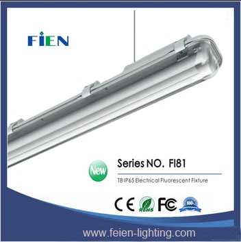 LED IP65 waterproof lighting fixture