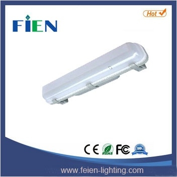 LED IP65 waterproof fixture lighting
