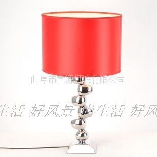 European-style table lamp | Living room decorative lamp | home bedroom lamp