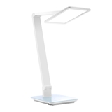 LED Desk Lamp (Large Emitting Panel, Gradual Dimming and Color Temperature Control, Eye-caring),X100