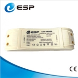 Non-flicker type led drivers 