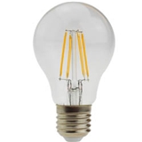 4W LED filament bulb