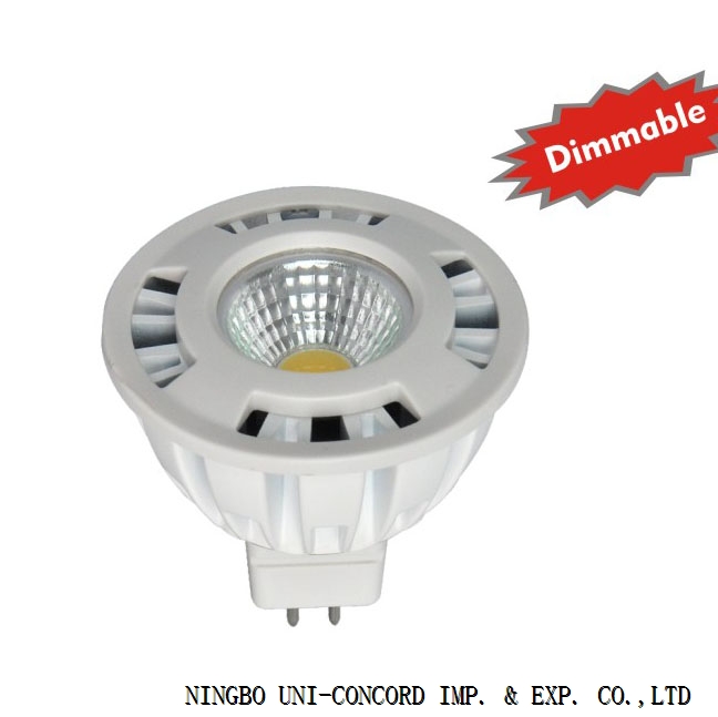 World Cup Kang and LED lights LED-MR16-CB2 Dimmable