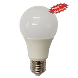 World health and LED bulb LED-E27-10W-G1