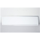 West can CECO-8012 flat panel lamp type