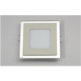 West can Panel Light CE CO-8010