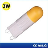 AC110-220V 3W ceramic capsule G9 LED light Bulbs