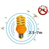 Anti-Mosquito Energy Saving Light 15W