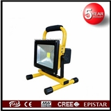 Cant miss the Super Bright Competitive Price 10w Rechargeable LED Flood Light