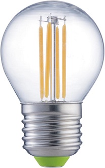 Filement LED bulb