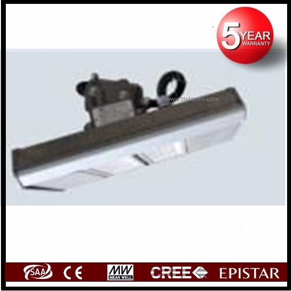 Hot ! Led Street Light with latest style ! 60 W