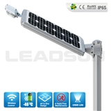 20W High Quality Solar Street Lamp Solar Lamp for Highway use