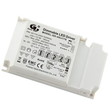 0-10V/Keypad/Touch Dimmable LED Driver GD-ADJ17S